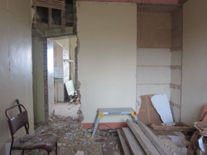 Committee Room 28th March